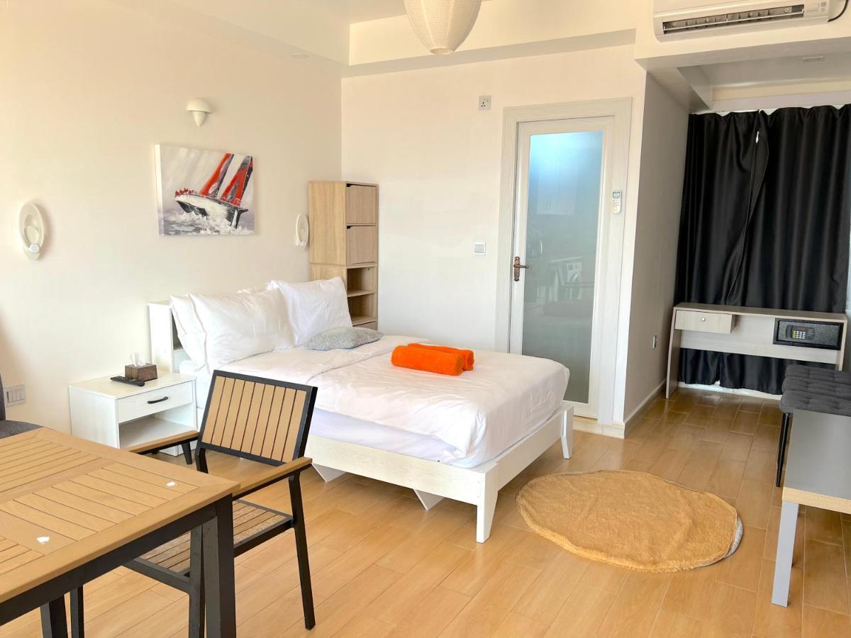 Vendégház Icom Marina Sea View 3*