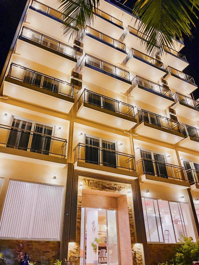 Guest house Icom Marina Sea View 3*