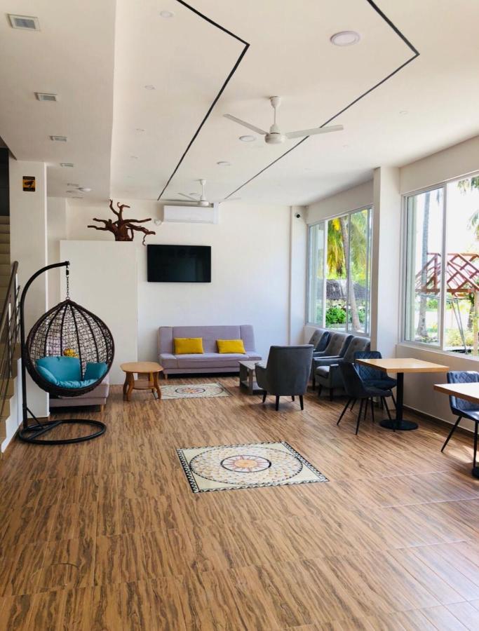 Guest house Icom Marina Sea View Maafushi
