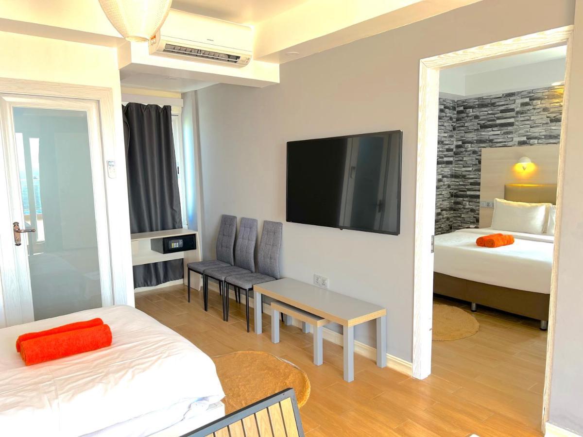 Icom Marina Sea View Maafushi
