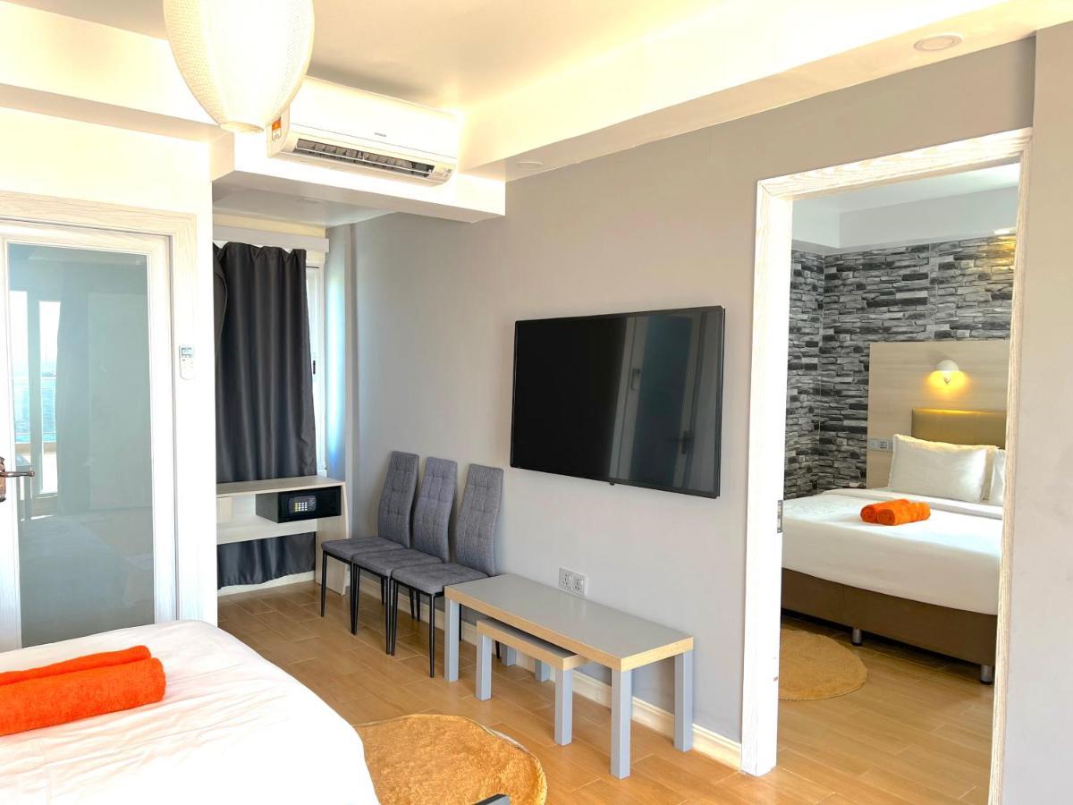 Icom Marina Sea View Guest house