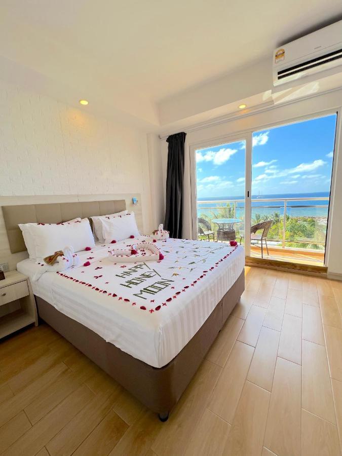 Icom Marina Sea View Guest house 3*