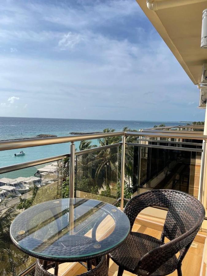 Icom Marina Sea View Guest house 3*