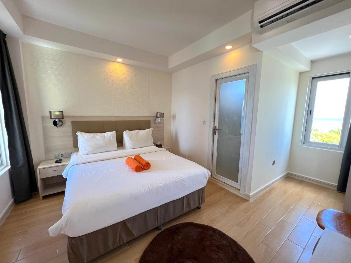 Guest house Icom Marina Sea View