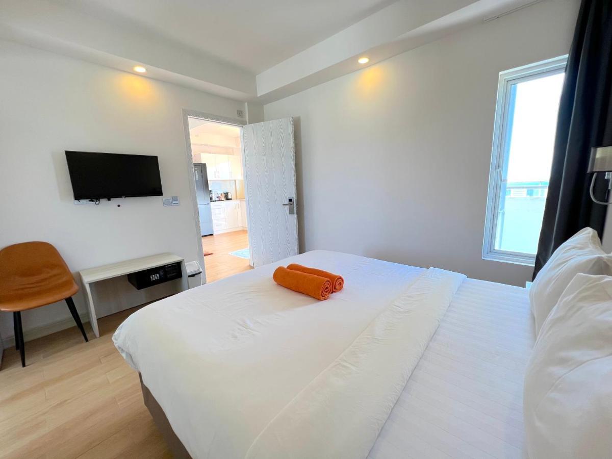 Icom Marina Sea View Guest house 3*
