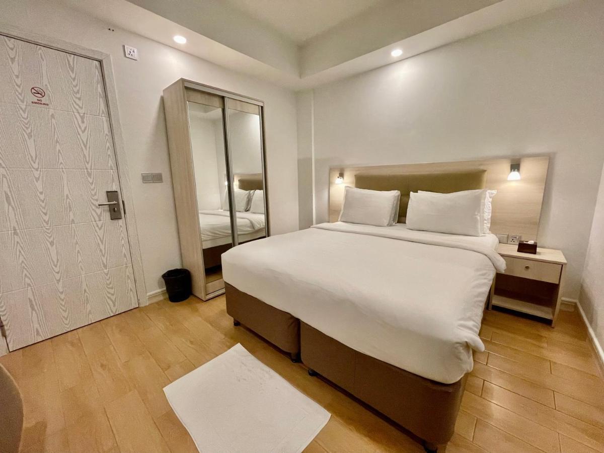 Guest house Icom Marina Sea View