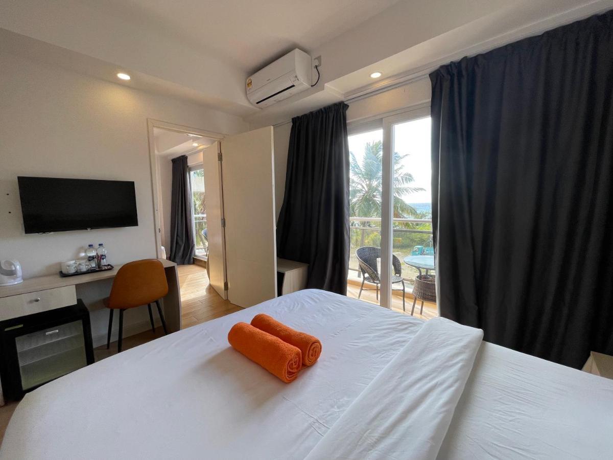 Icom Marina Sea View 3* Maafushi