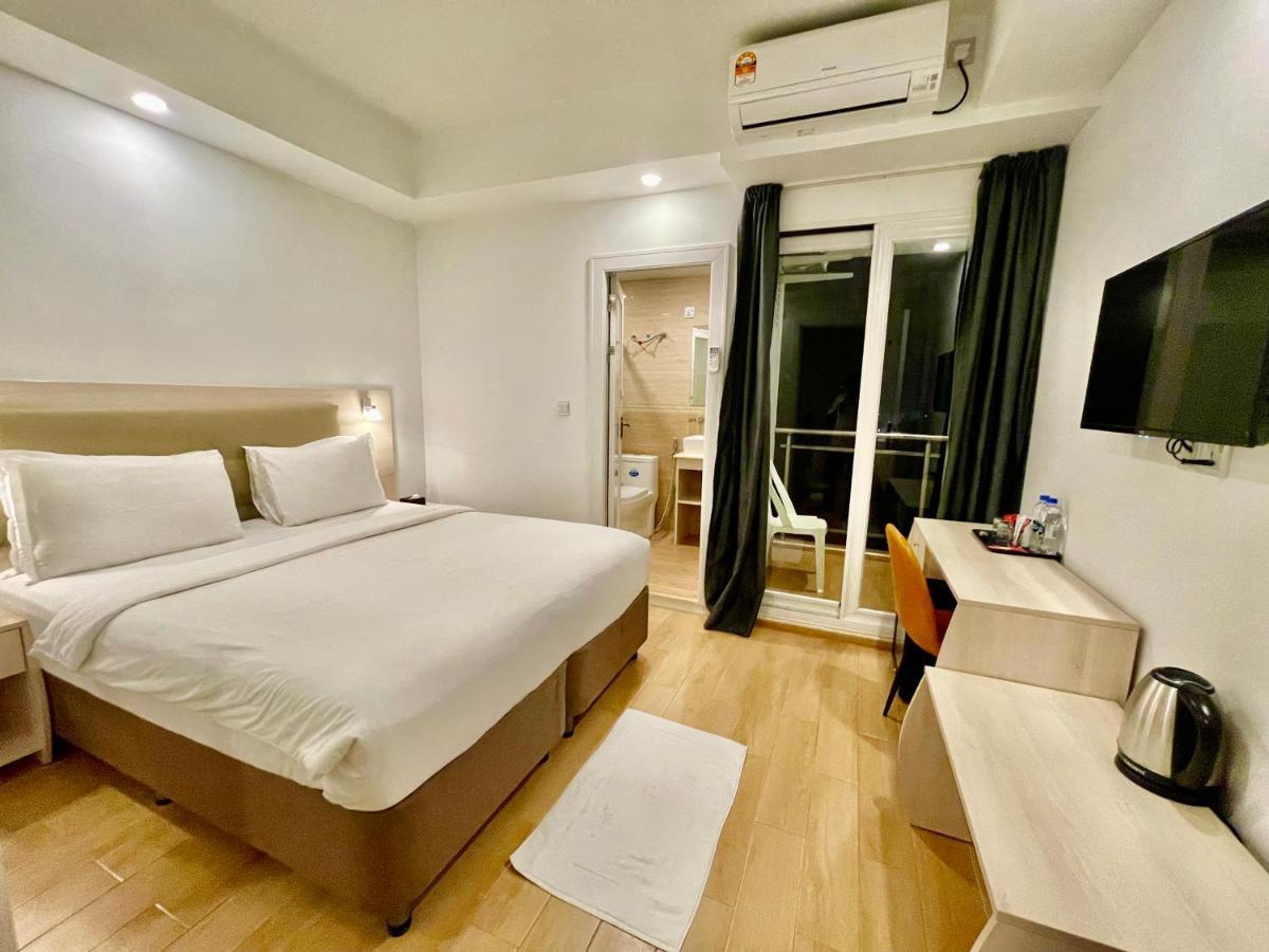 Icom Marina Sea View Maafushi