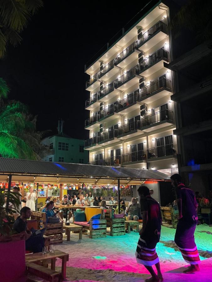 Icom Marina Sea View Guest house 3*