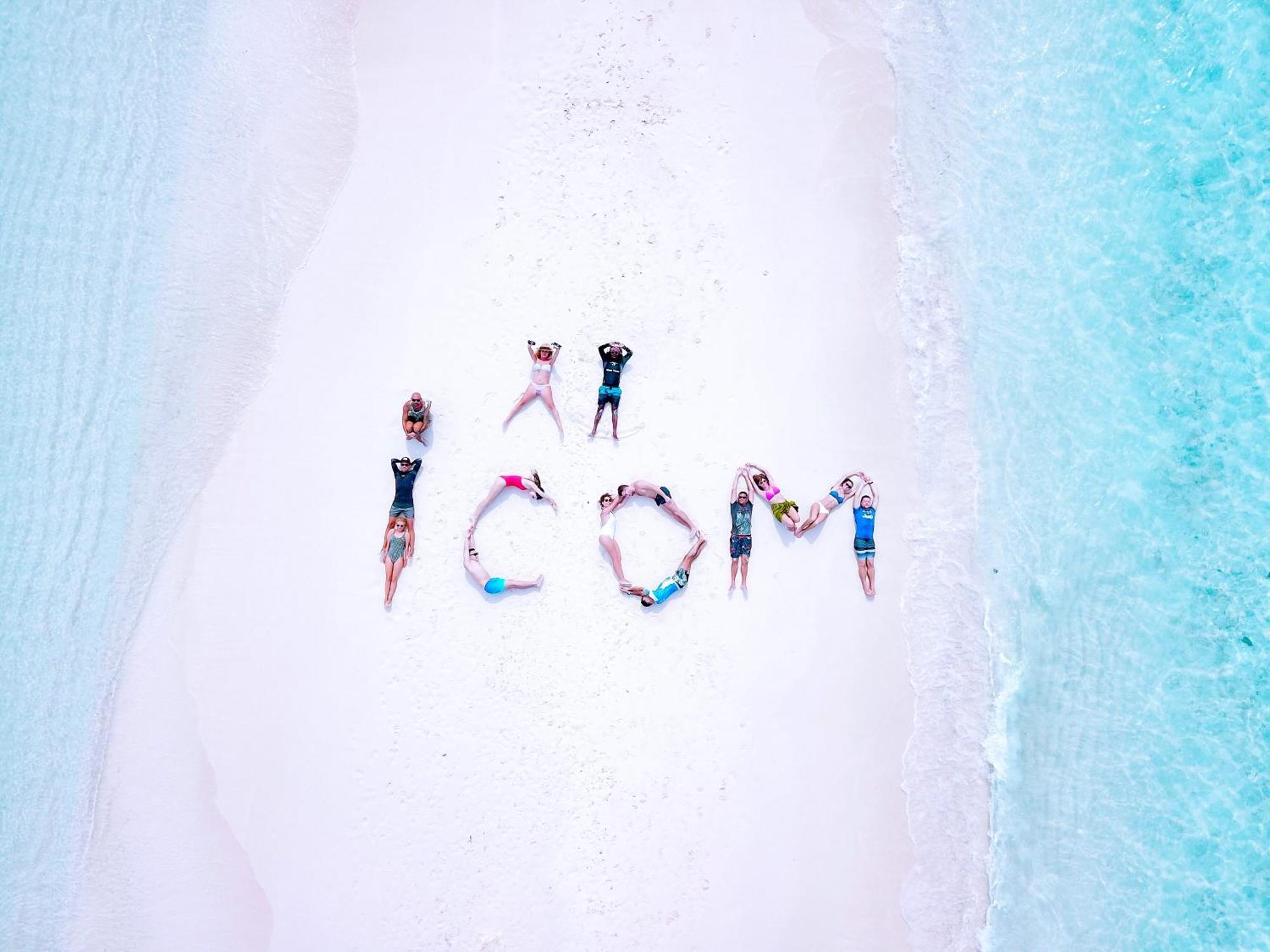 Icom Marina Sea View Guest house 3*