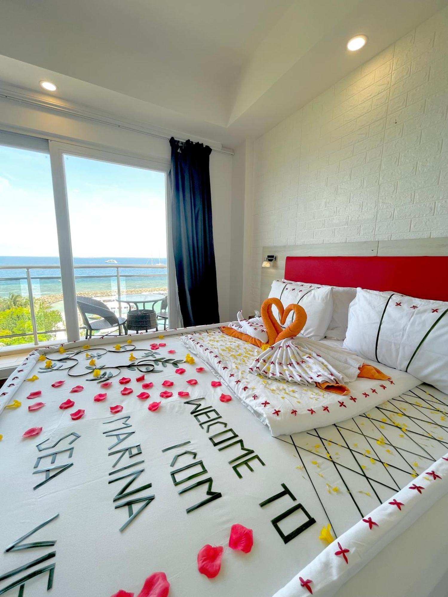 Icom Marina Sea View Guest house Maafushi
