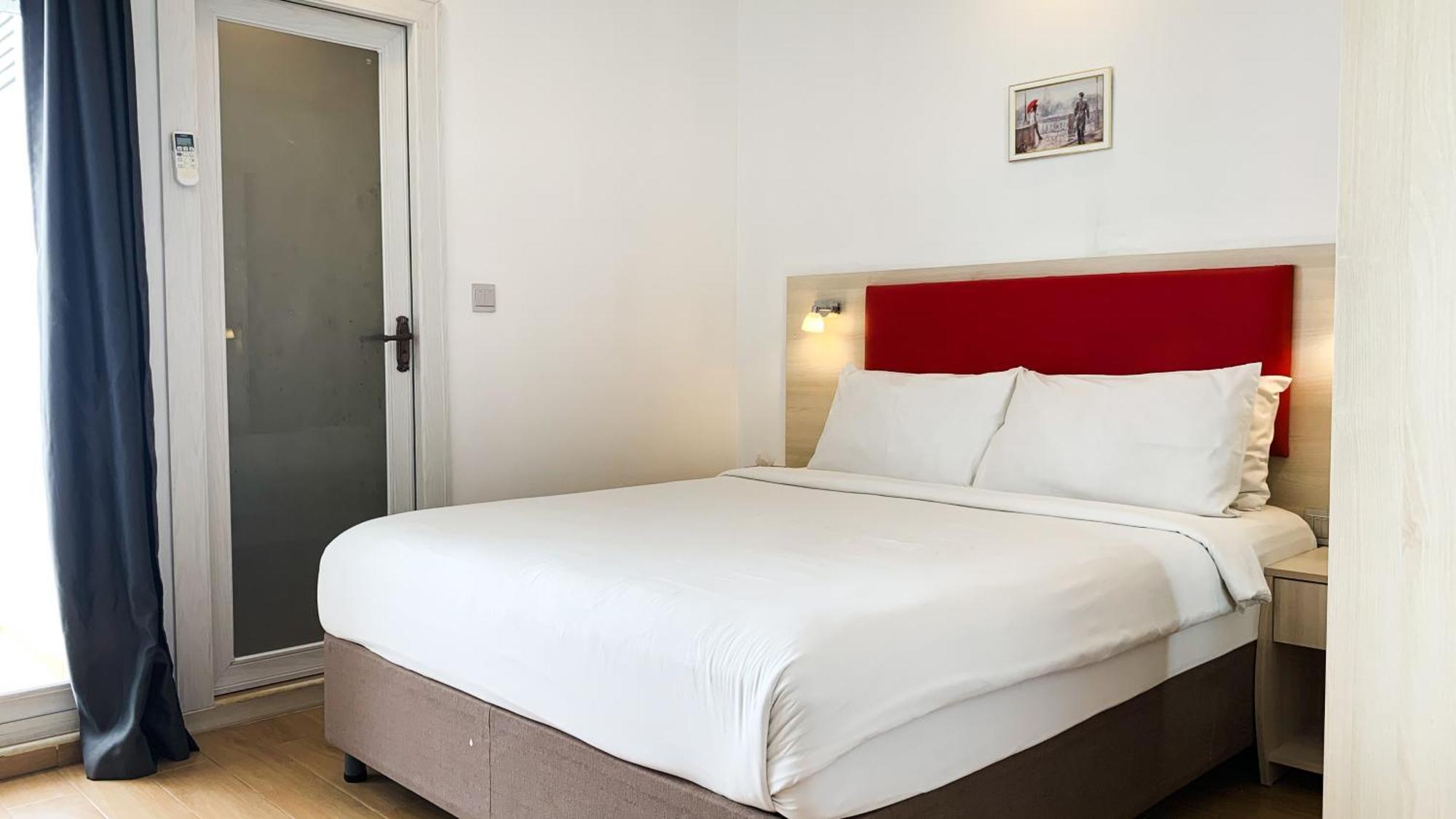 Icom Marina Sea View Guest house