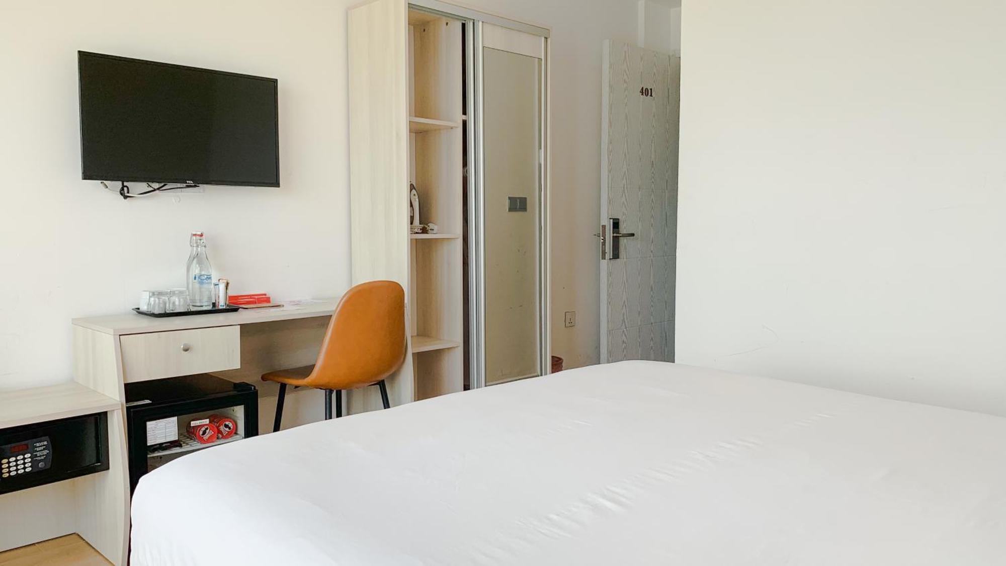 Guest house Icom Marina Sea View