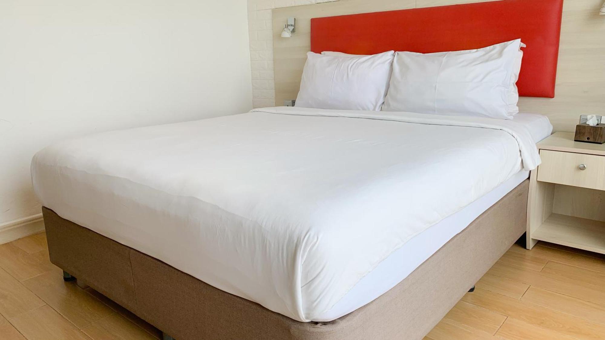 Icom Marina Sea View Guest house 3*