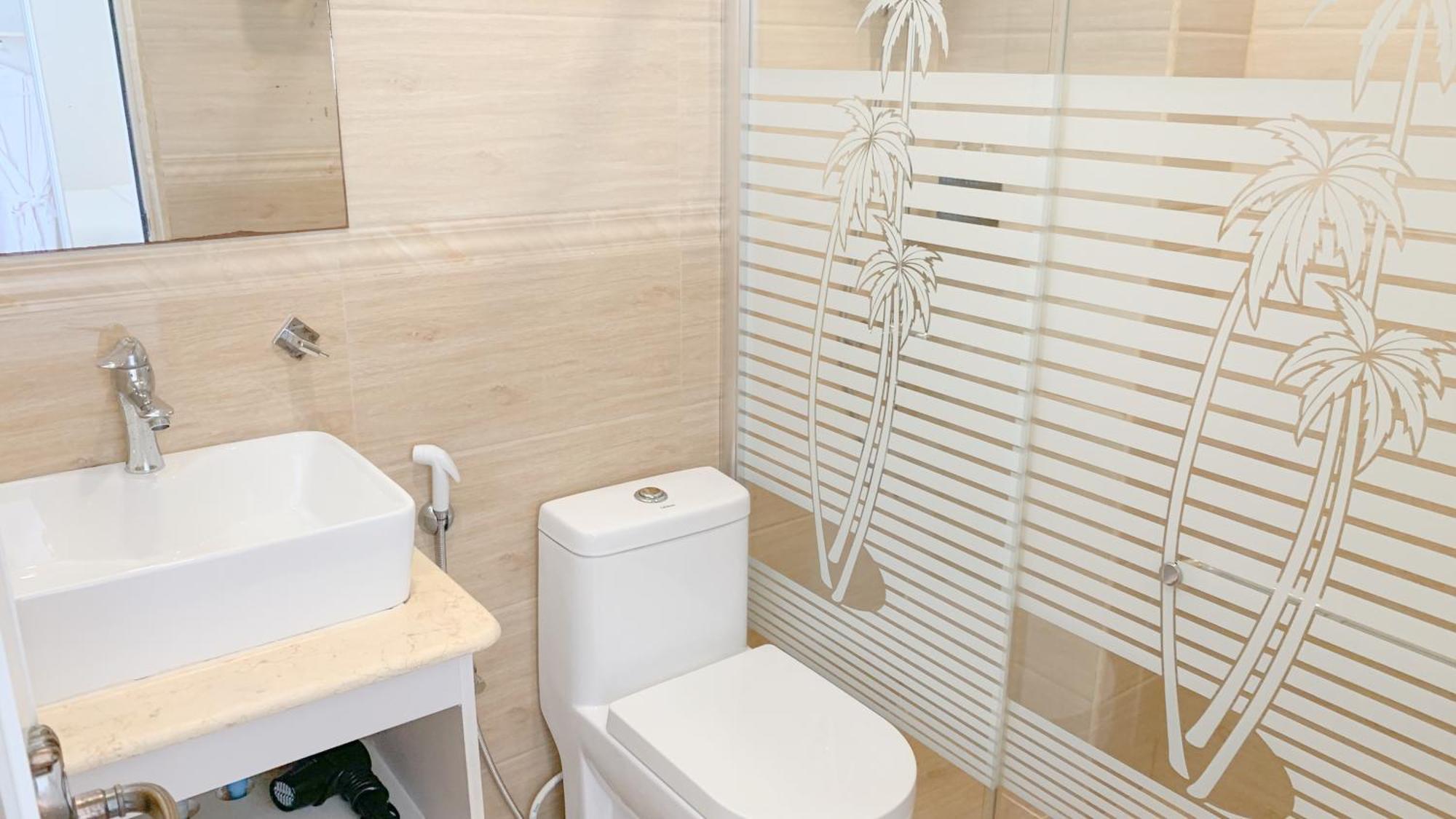 Icom Marina Sea View Guest house Maafushi