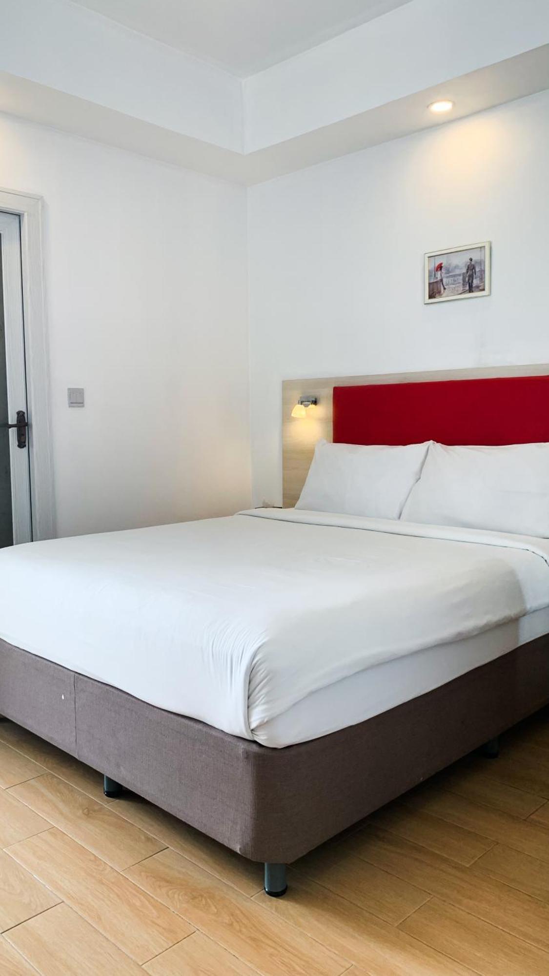 Guest house Icom Marina Sea View Maafushi