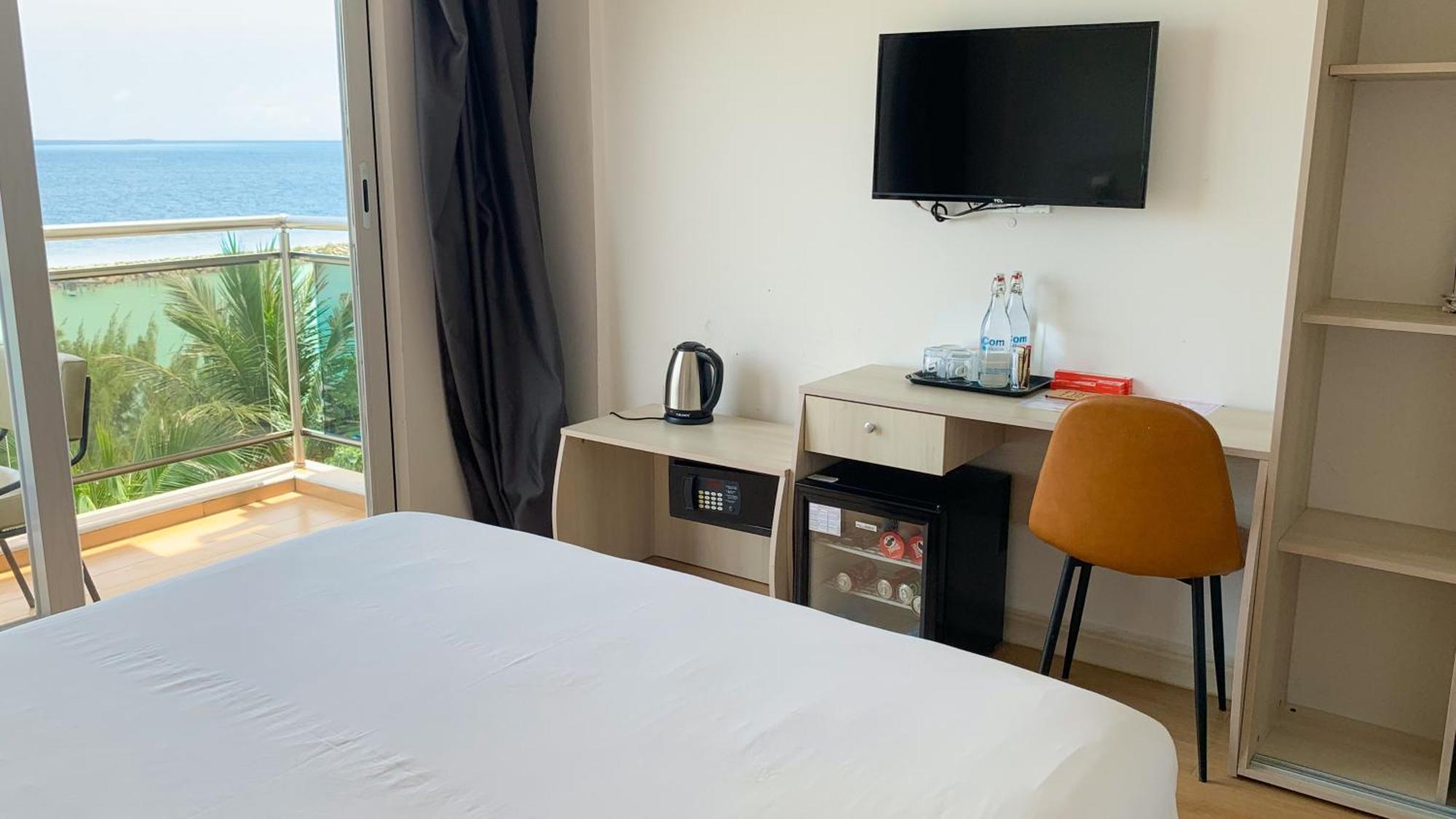 Icom Marina Sea View Guest house 3*
